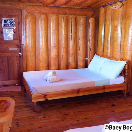 Baey Bogan Homestay Сагада Экстерьер фото