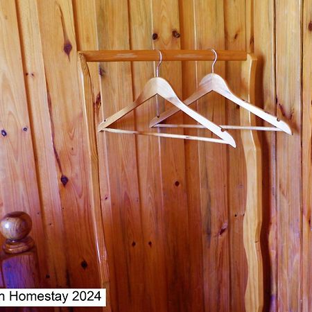 Baey Bogan Homestay Сагада Экстерьер фото